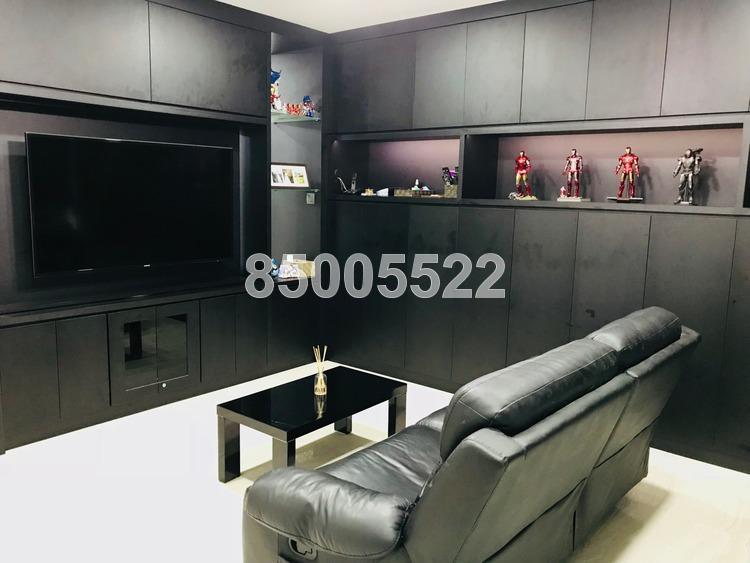 Changi Green (D16), Condominium #175172142